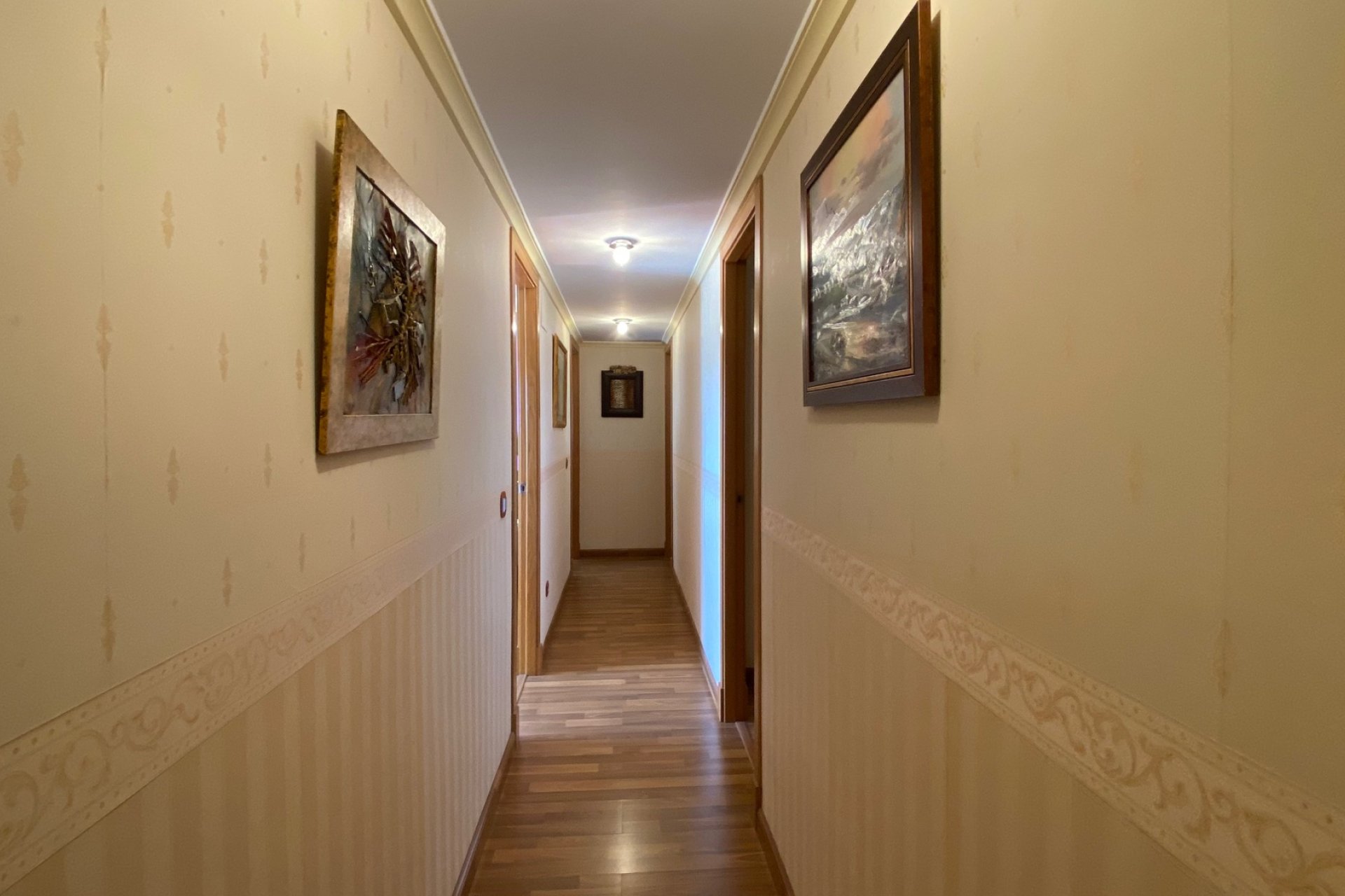 Resale - Apartment / flat - Guardamar del Segura - El Edén