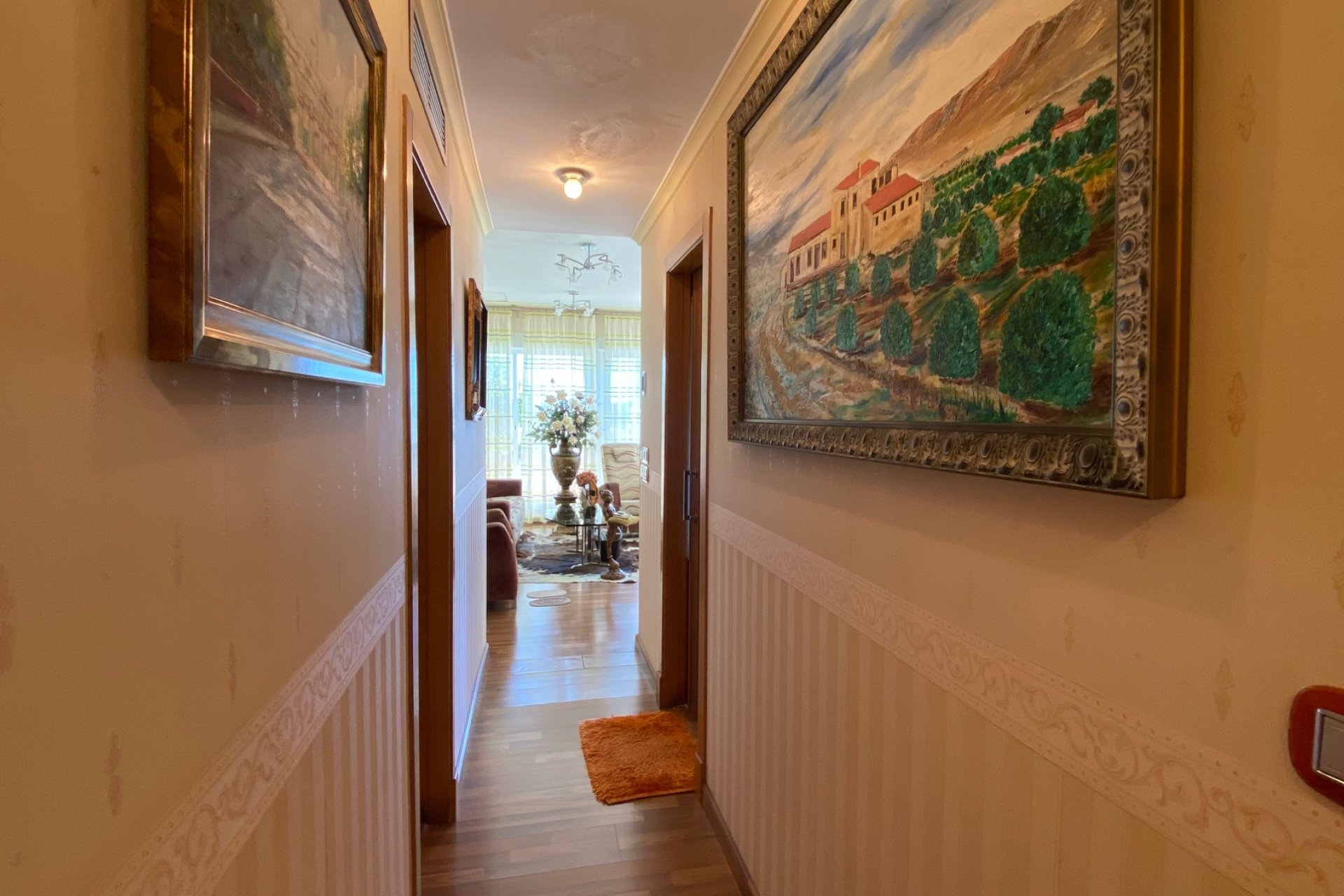 Resale - Apartment / flat - Guardamar del Segura - El Edén