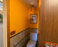 Resale - Apartment / flat - Guardamar del Segura - El Edén