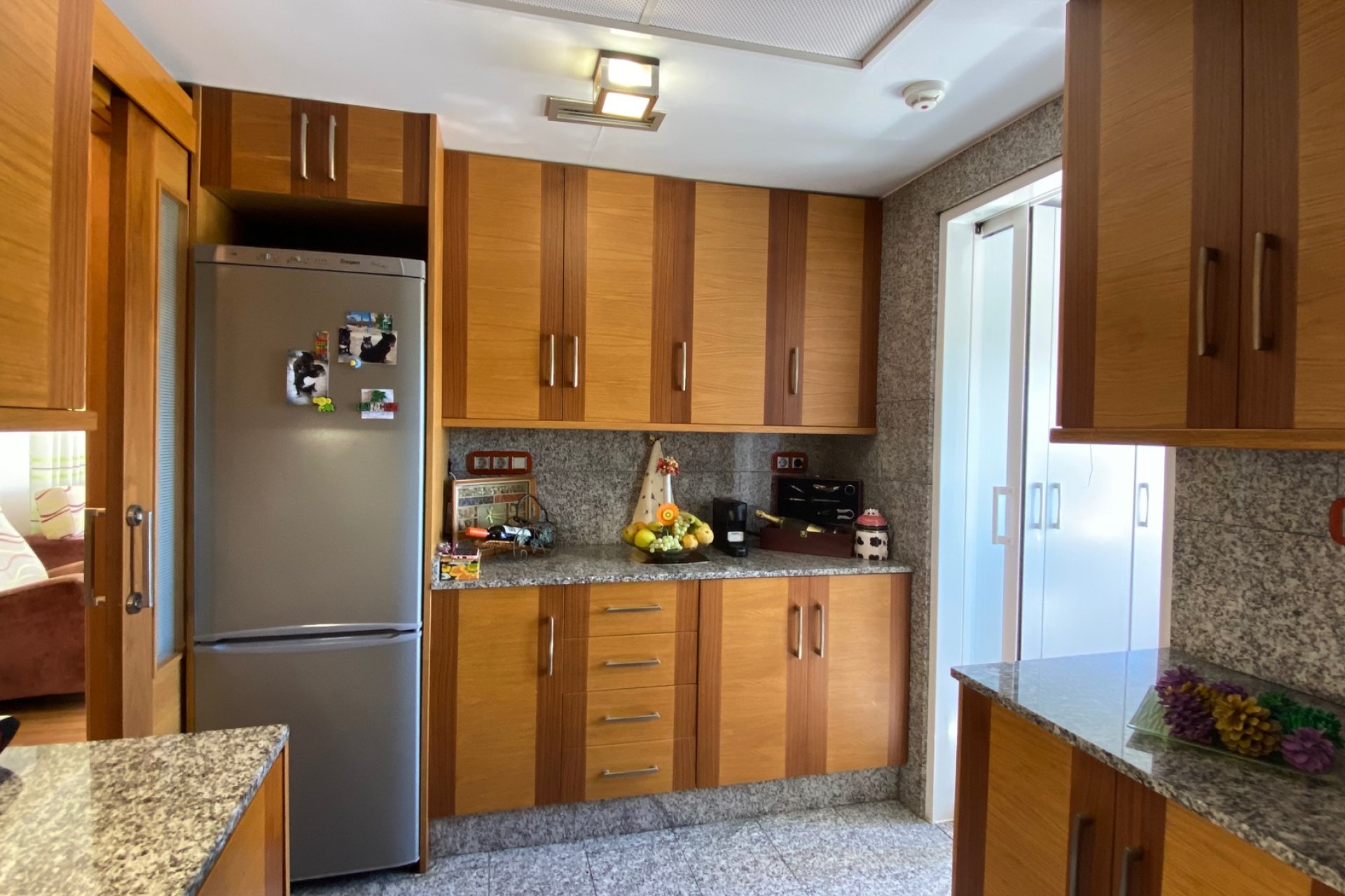 Resale - Apartment / flat - Guardamar del Segura - El Edén