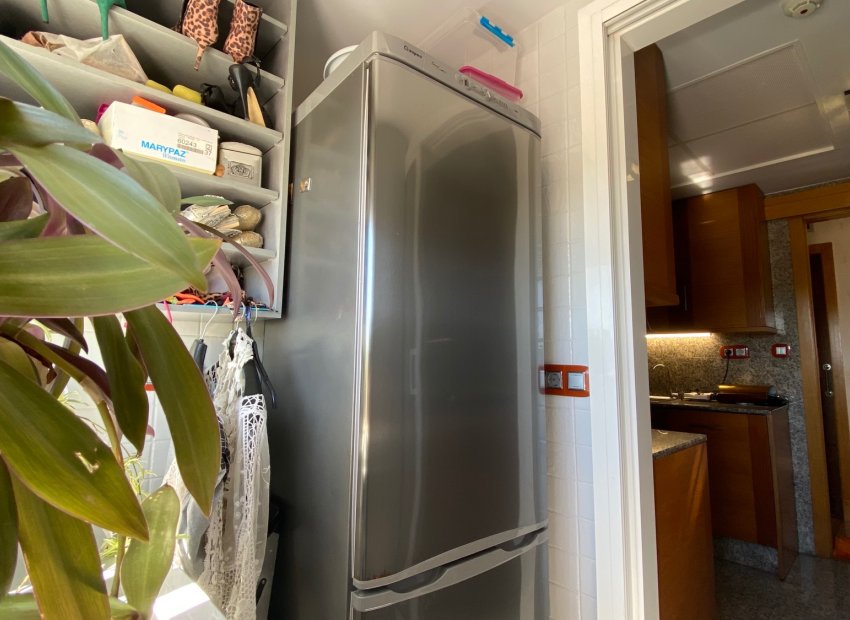 Resale - Apartment / flat - Guardamar del Segura - El Edén