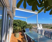 Resale - Apartment / flat - Guardamar del Segura - El Edén