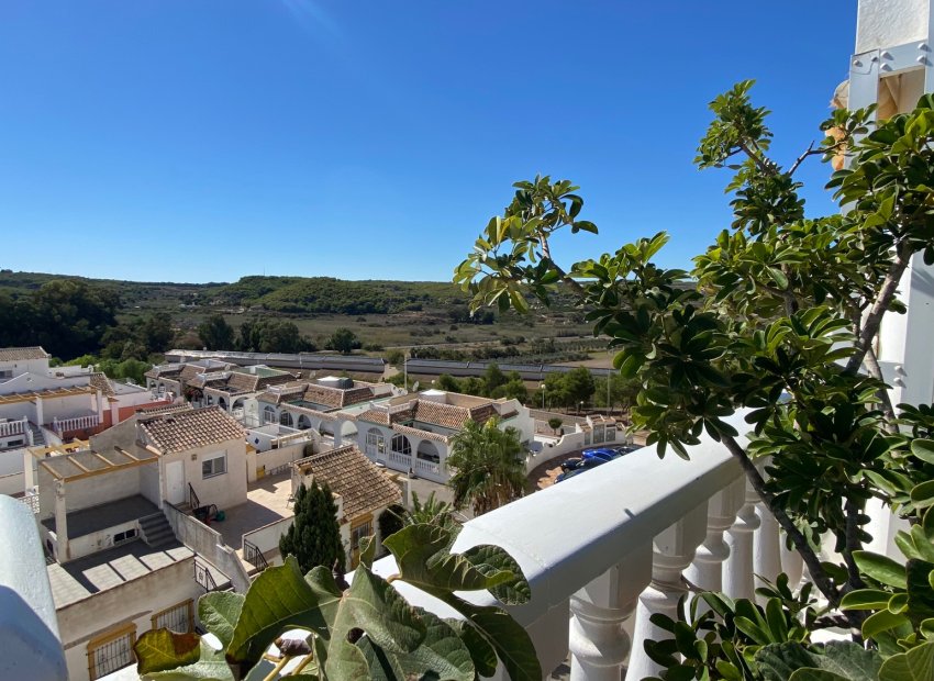 Resale - Apartment / flat - Guardamar del Segura - El Edén