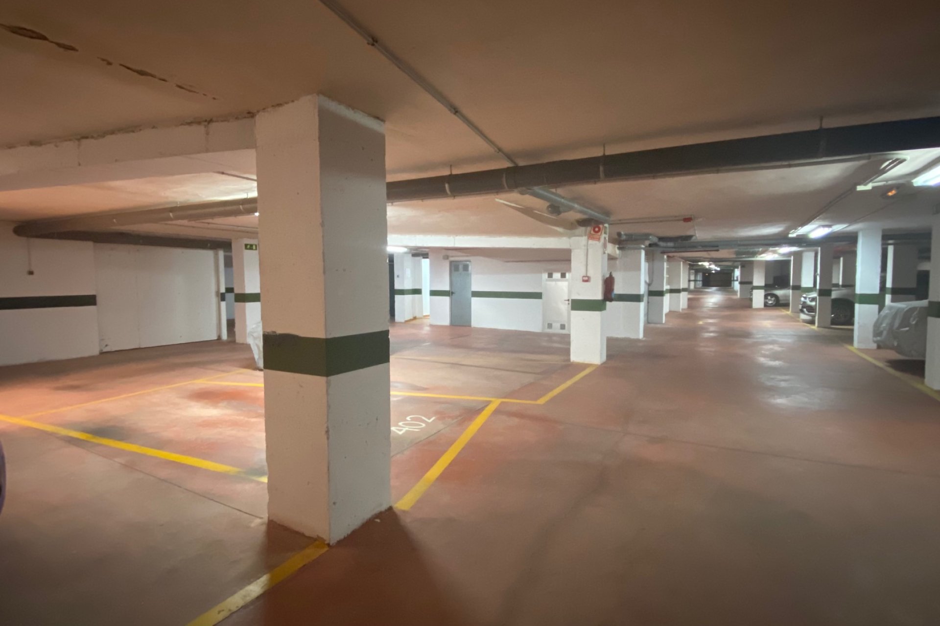 Resale - Apartment / flat - Guardamar del Segura - El Edén