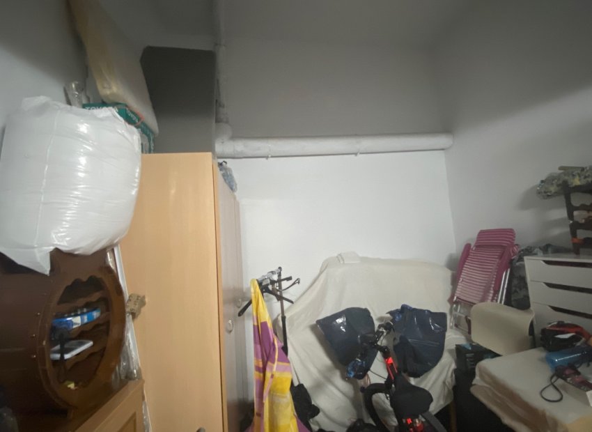 Resale - Apartment / flat - Guardamar del Segura - El Edén