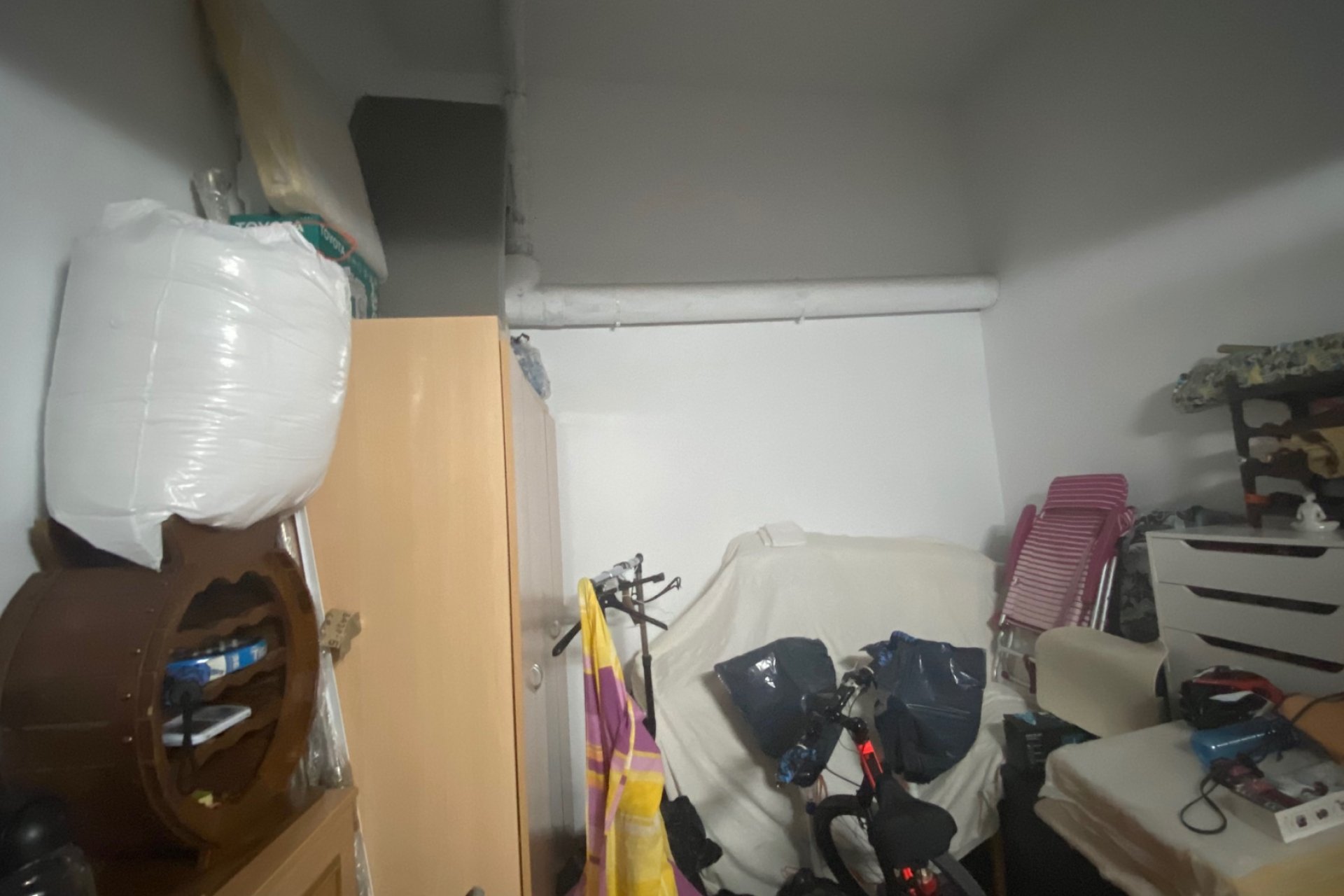 Resale - Apartment / flat - Guardamar del Segura - El Edén