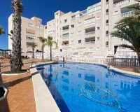 Resale - Apartment / flat - Guardamar del Segura - El Edén