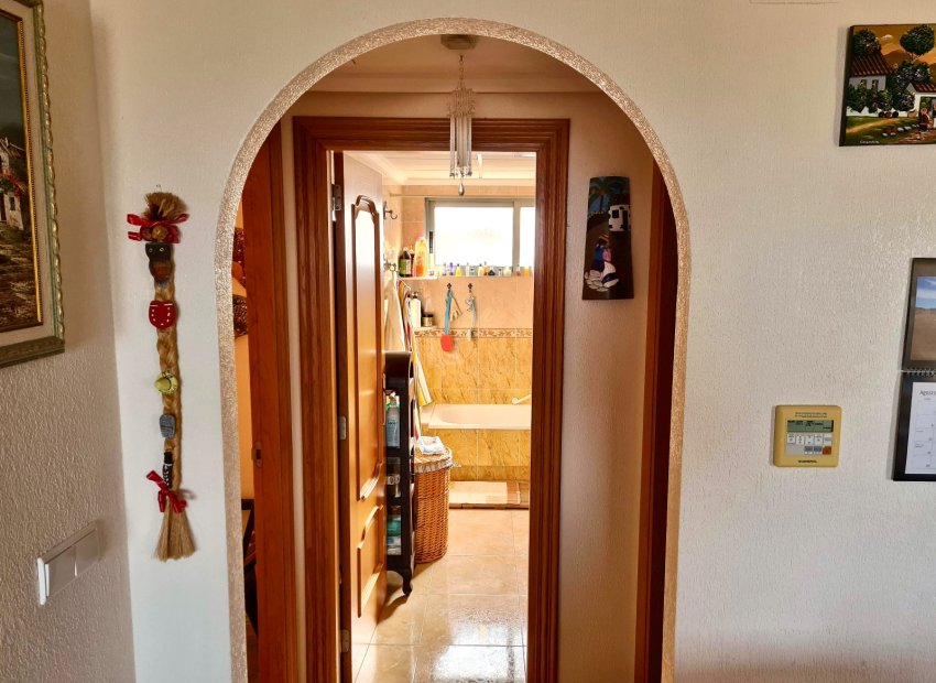 Resale - Apartment / flat - Guardamar del Segura - El Moncayo