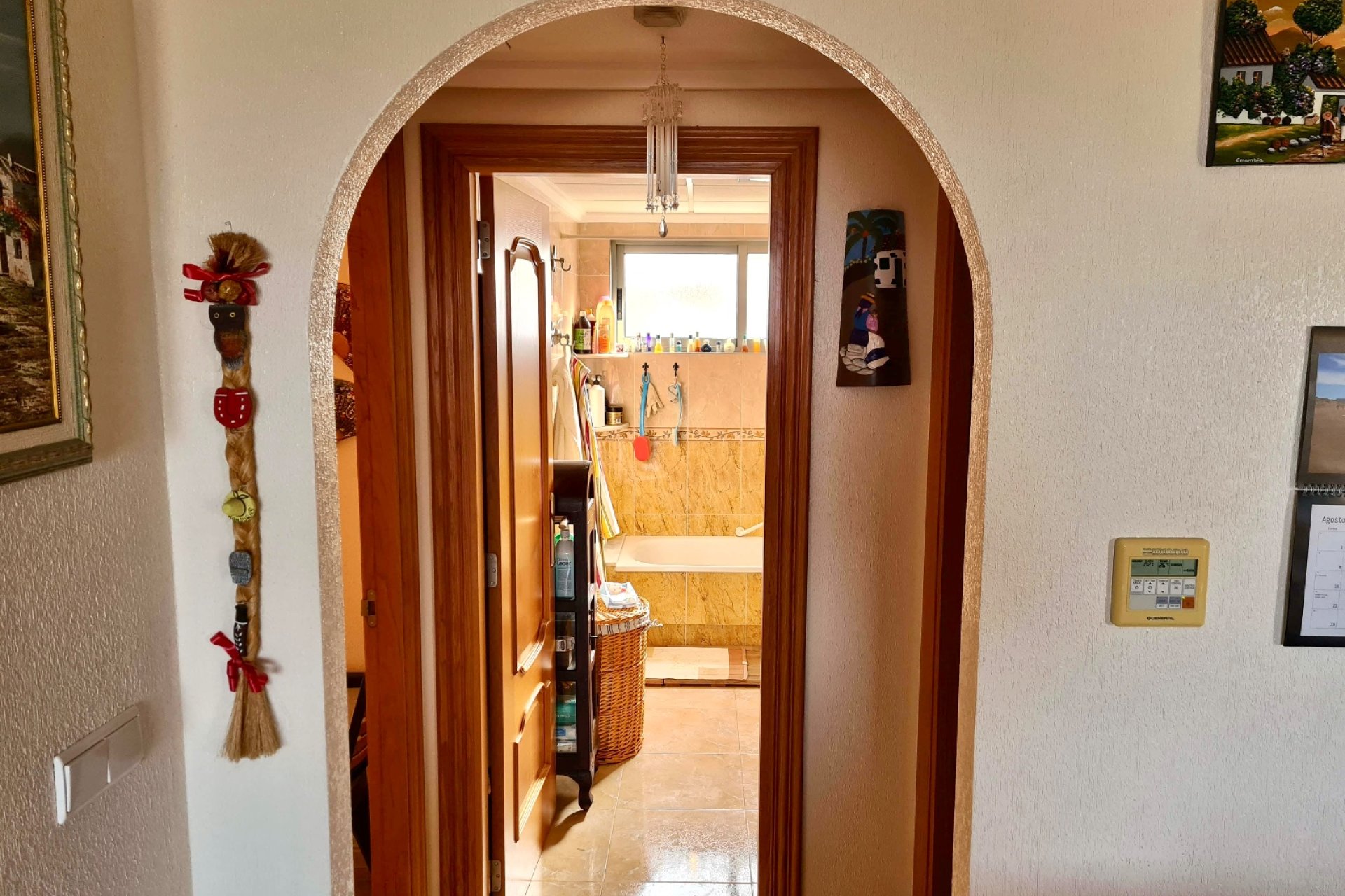 Resale - Apartment / flat - Guardamar del Segura - El Moncayo