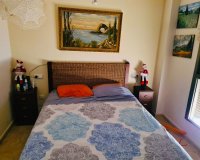 Resale - Apartment / flat - Guardamar del Segura - El Moncayo