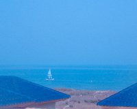 Resale - Apartment / flat - Guardamar del Segura - El Moncayo