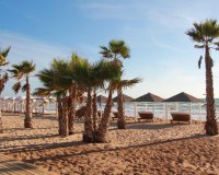 Resale - Apartment / flat - Guardamar del Segura - El Moncayo