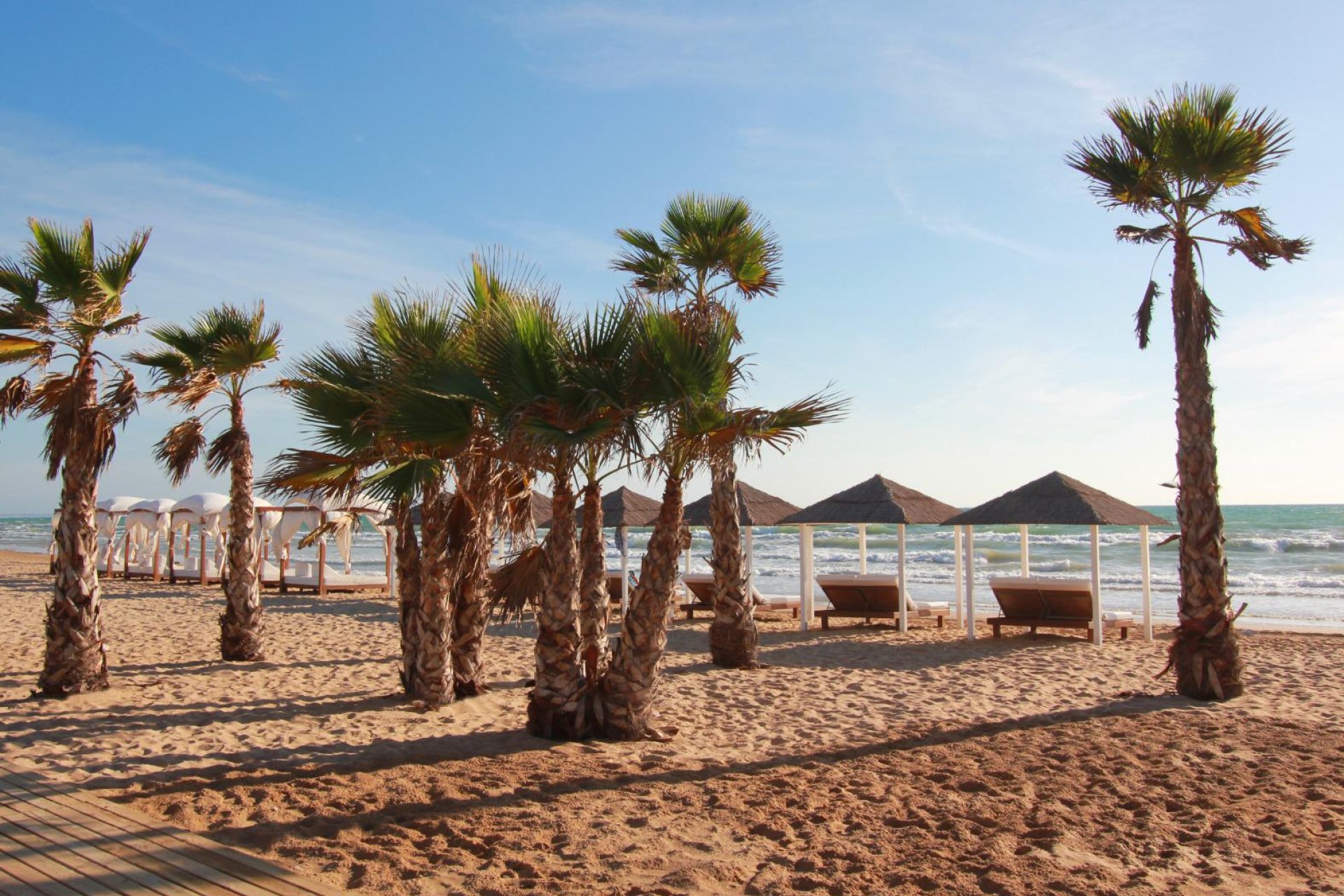 Resale - Apartment / flat - Guardamar del Segura - El Moncayo