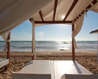 Resale - Apartment / flat - Guardamar del Segura - El Moncayo