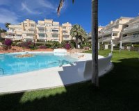 Resale - Apartment / flat - Guardamar del Segura - El Moncayo