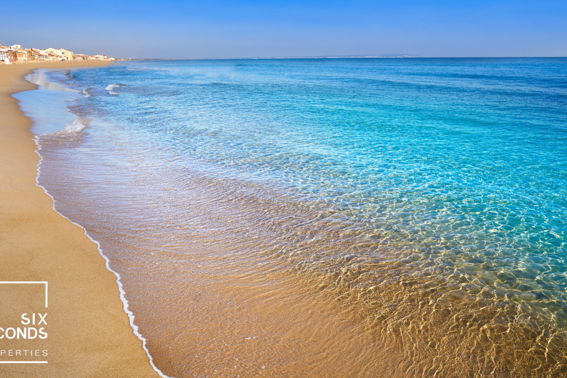 Resale - Apartment / flat - Guardamar del Segura - El Moncayo