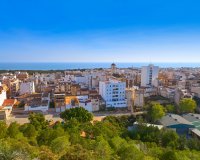 Resale - Apartment / flat - Guardamar del Segura - El Moncayo