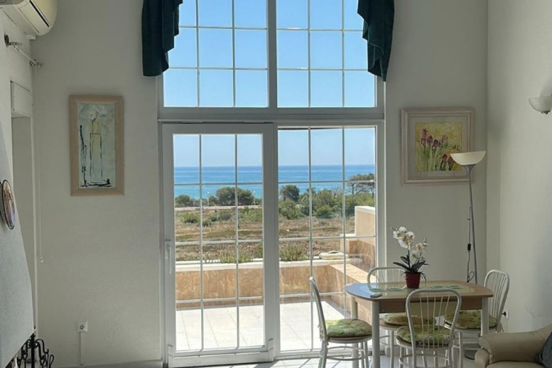 Resale - Apartment / flat - Guardamar del Segura - El Moncayo