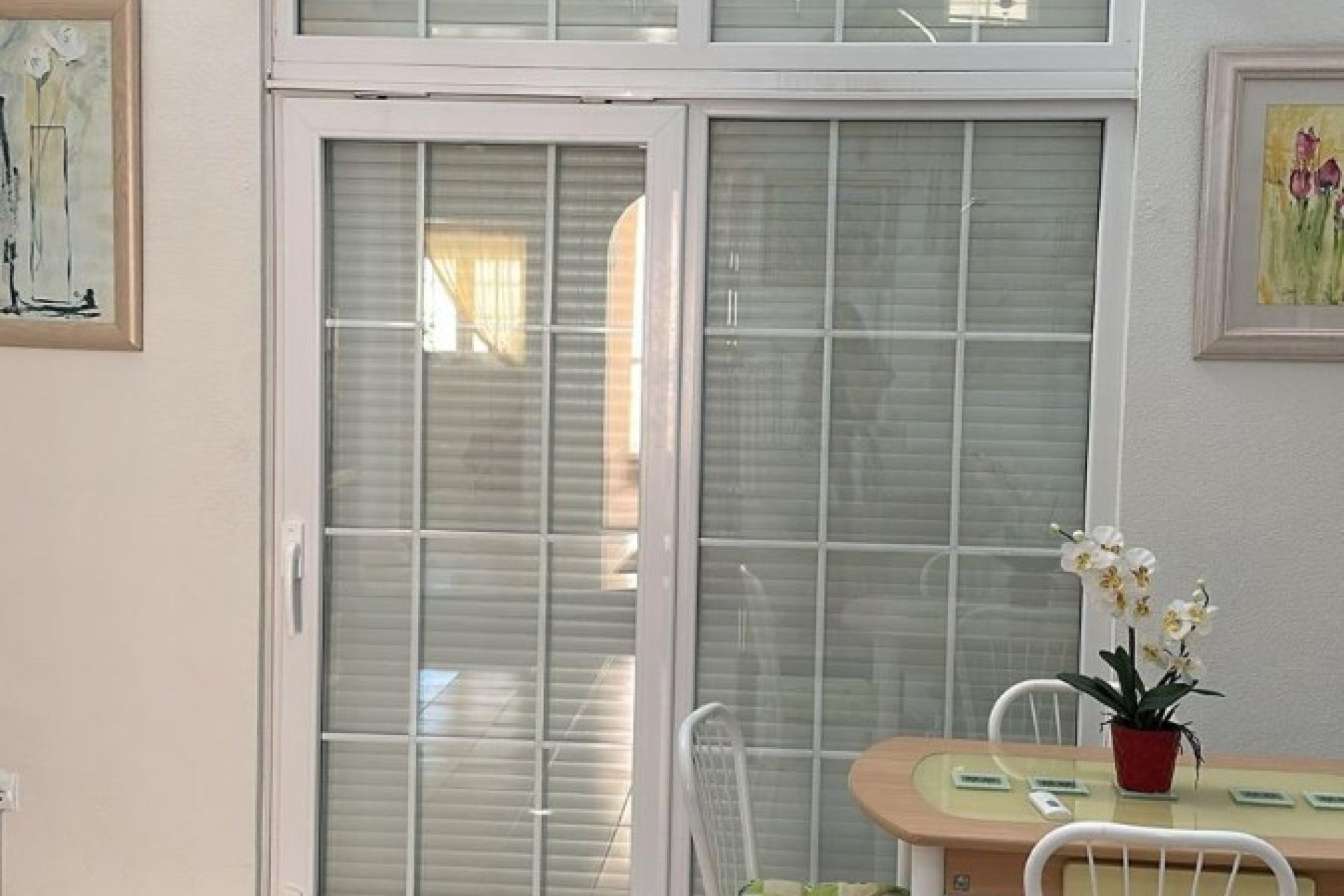 Resale - Apartment / flat - Guardamar del Segura - El Moncayo