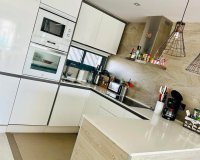 Resale - Apartment / flat - Guardamar del Segura - El Raso