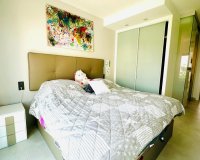 Resale - Apartment / flat - Guardamar del Segura - El Raso