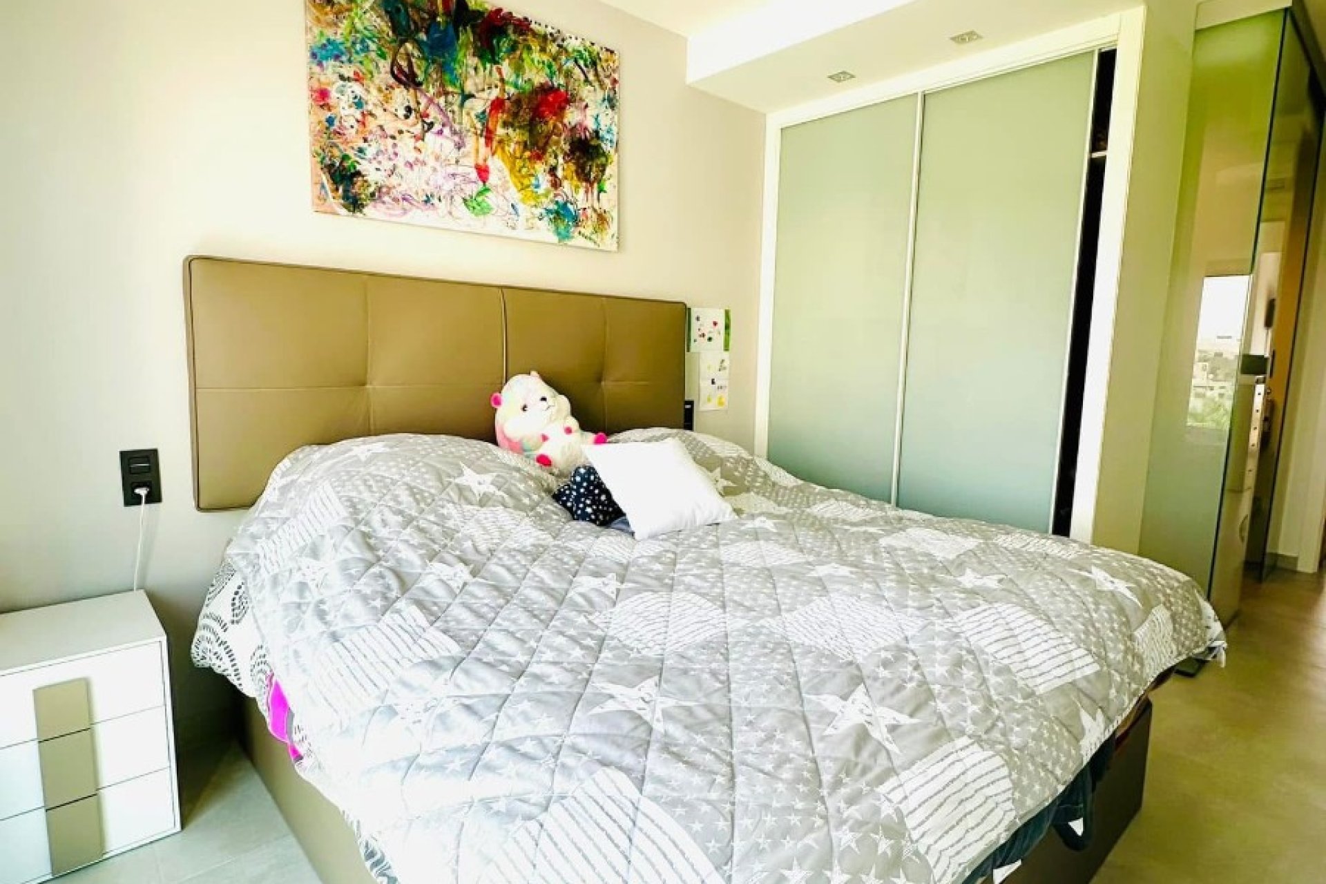 Resale - Apartment / flat - Guardamar del Segura - El Raso