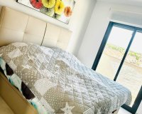 Resale - Apartment / flat - Guardamar del Segura - El Raso