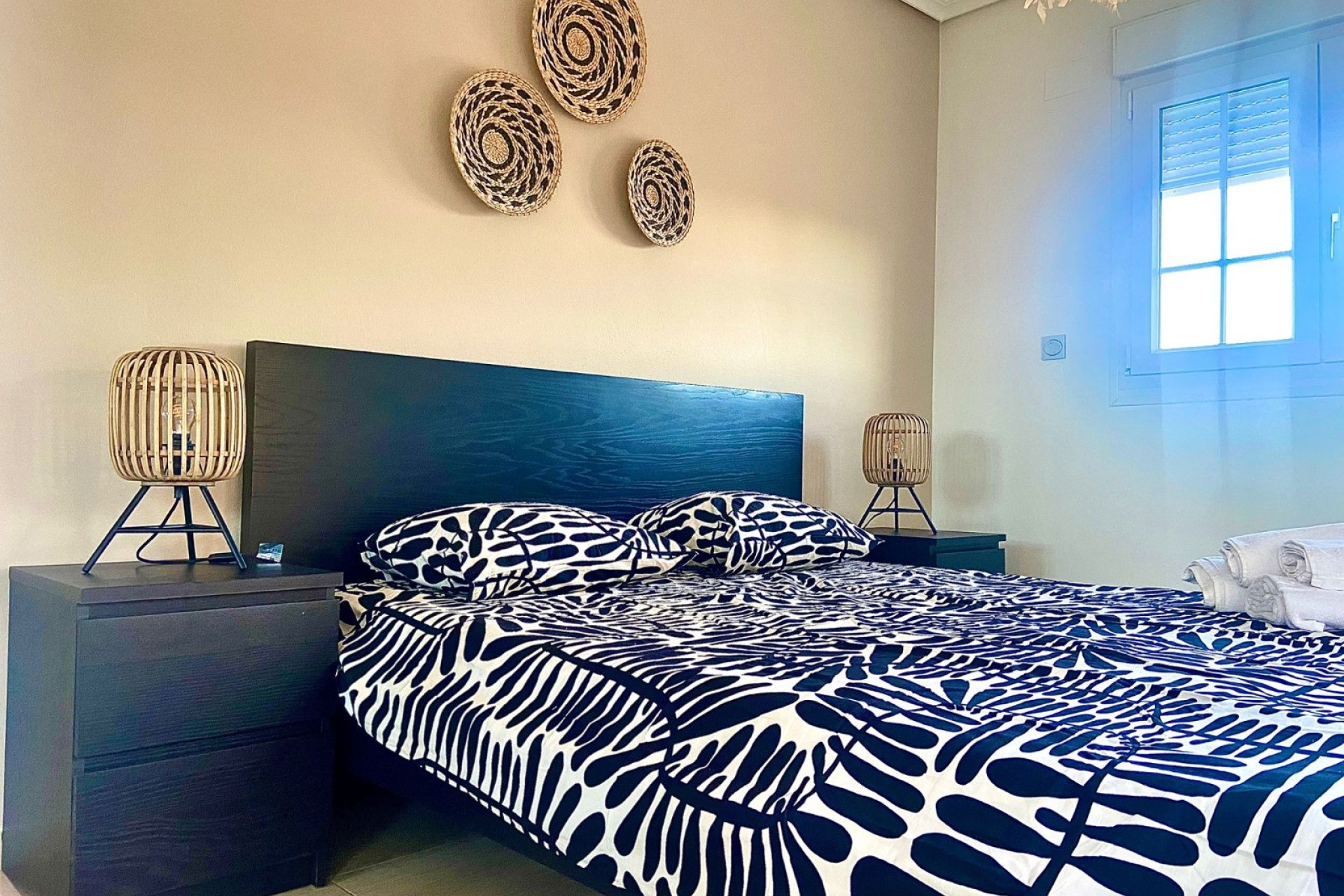 Resale - Apartment / flat - Guardamar del Segura - El Raso