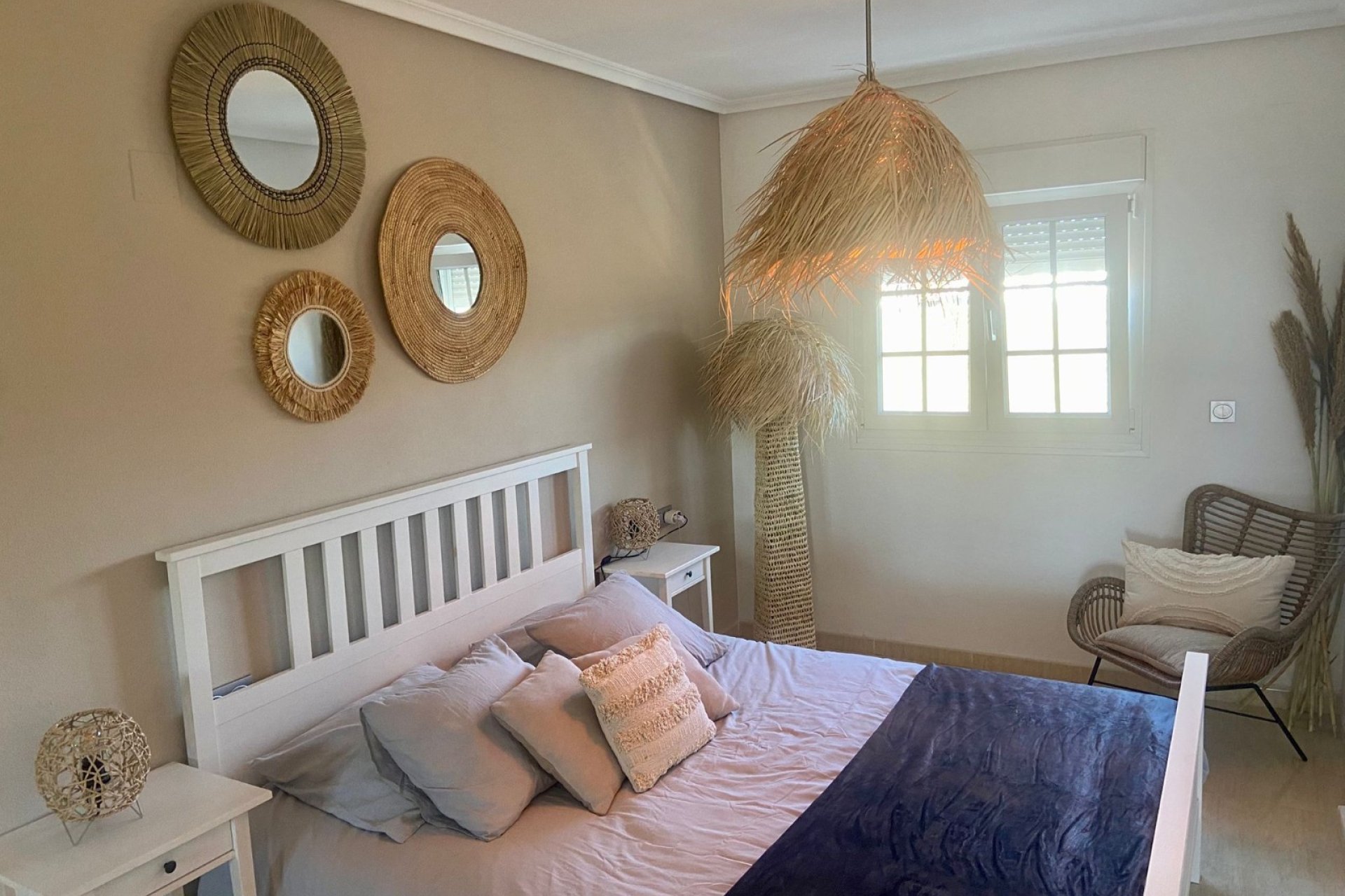 Resale - Apartment / flat - Guardamar del Segura - El Raso