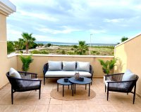 Resale - Apartment / flat - Guardamar del Segura - El Raso