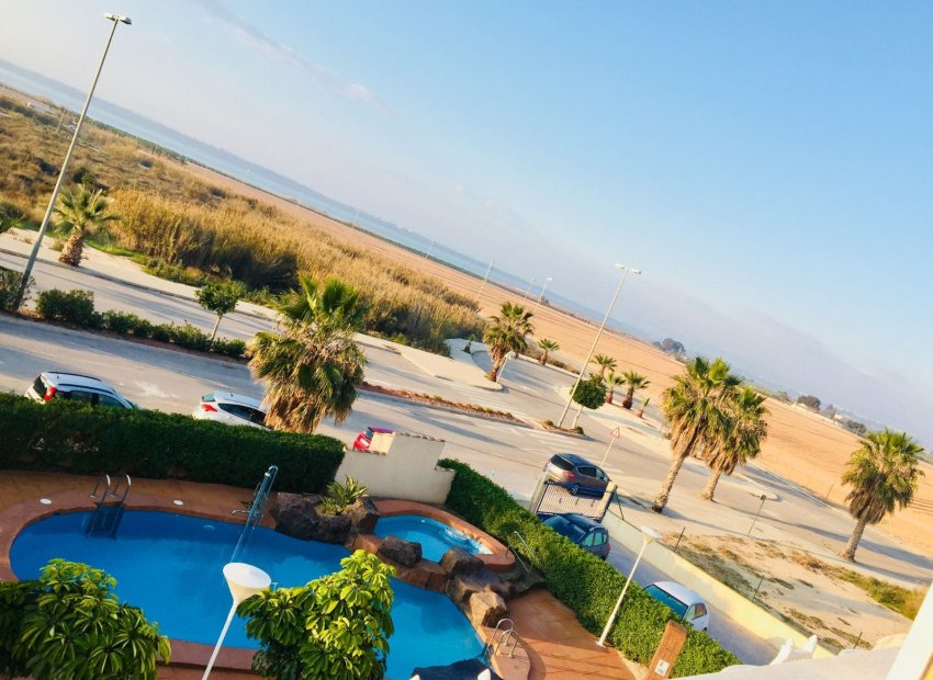 Resale - Apartment / flat - Guardamar del Segura - El Raso