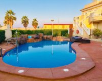 Resale - Apartment / flat - Guardamar del Segura - El Raso