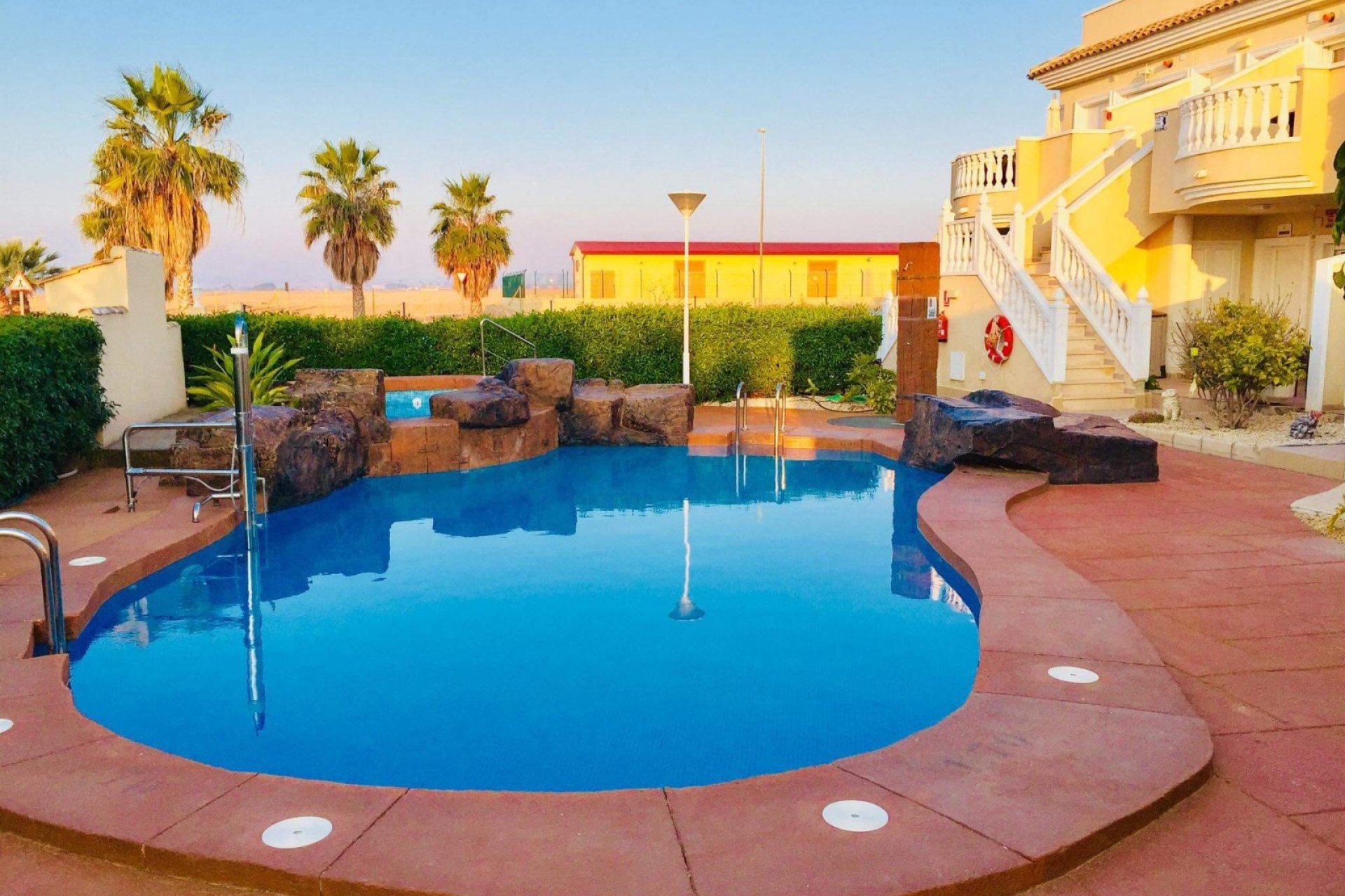 Resale - Apartment / flat - Guardamar del Segura - El Raso