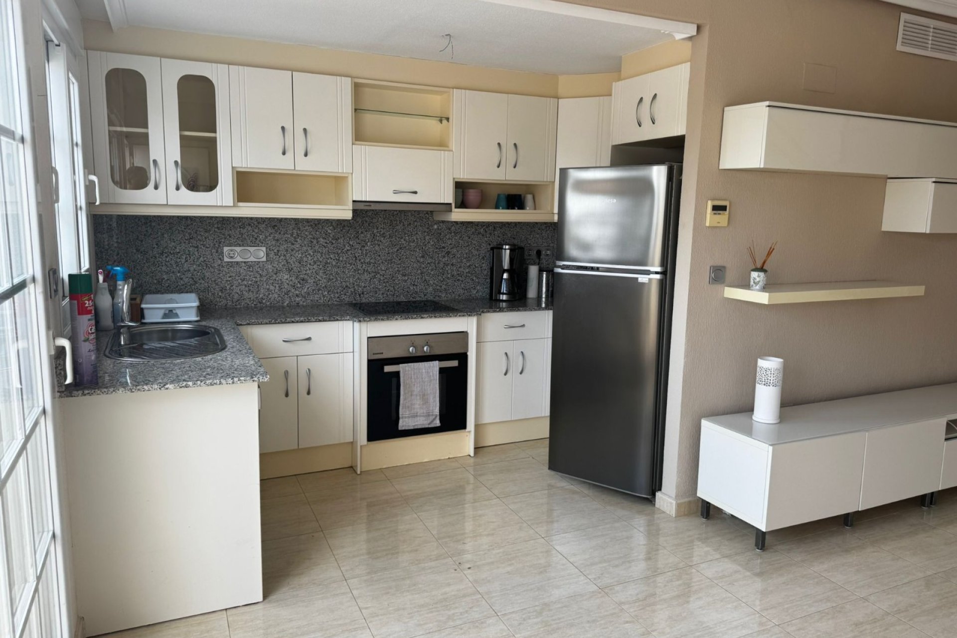 Resale - Apartment / flat - Guardamar del Segura - El Raso