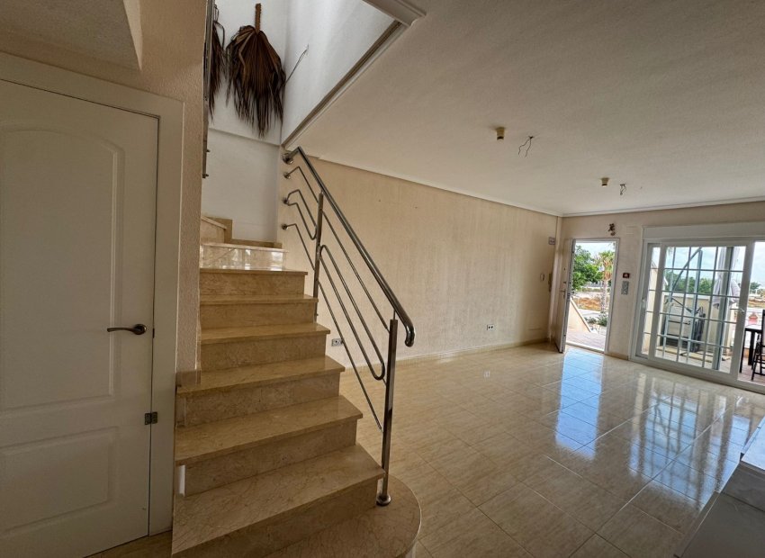 Resale - Apartment / flat - Guardamar del Segura - El Raso