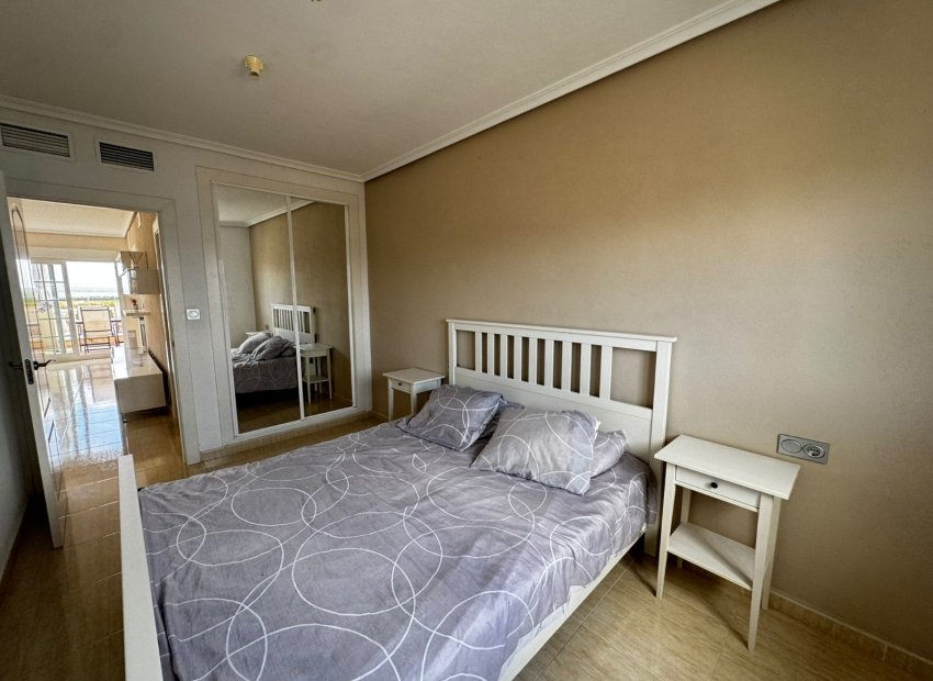 Resale - Apartment / flat - Guardamar del Segura - El Raso