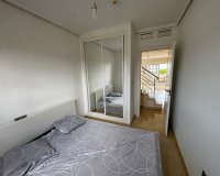 Resale - Apartment / flat - Guardamar del Segura - El Raso