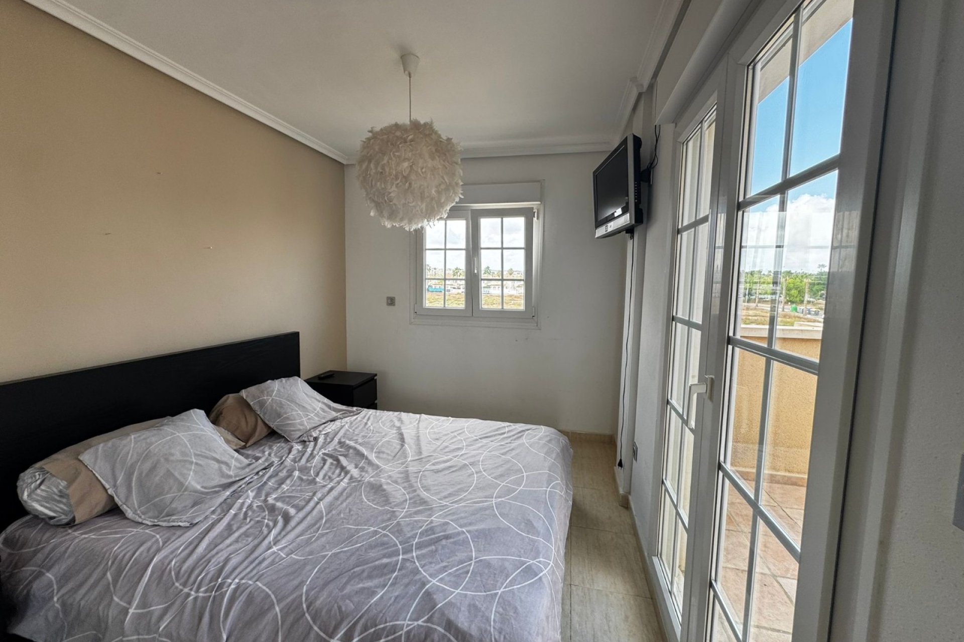 Resale - Apartment / flat - Guardamar del Segura - El Raso