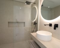 Resale - Apartment / flat - Guardamar del Segura - El Raso