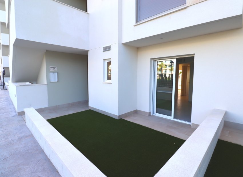 Resale - Apartment / flat - Guardamar del Segura - El Raso