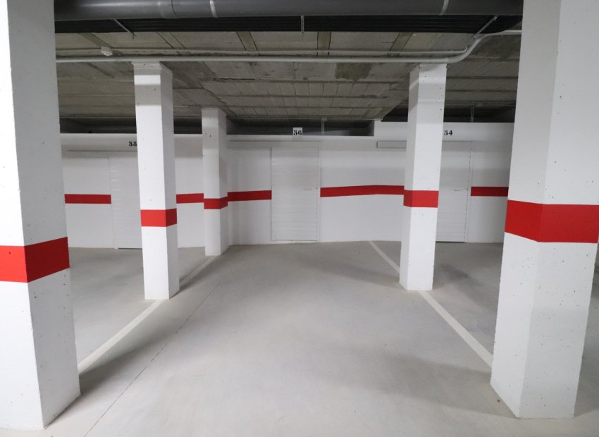 Resale - Apartment / flat - Guardamar del Segura - El Raso