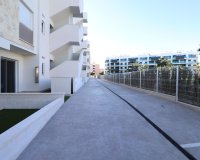 Resale - Apartment / flat - Guardamar del Segura - El Raso