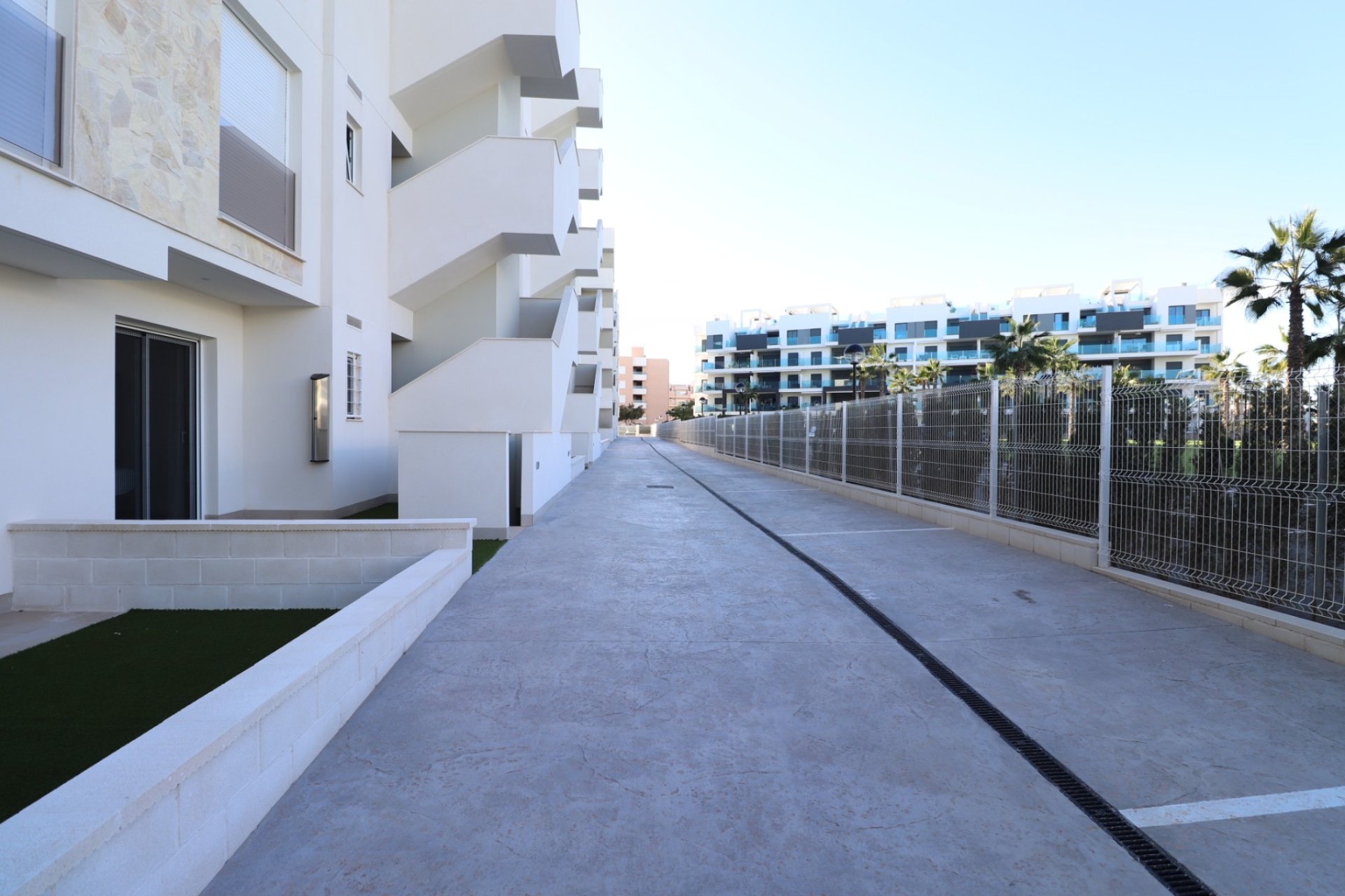 Resale - Apartment / flat - Guardamar del Segura - El Raso
