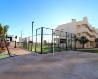 Resale - Apartment / flat - Guardamar del Segura - El Raso