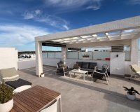 Resale - Apartment / flat - Guardamar del Segura - El Raso