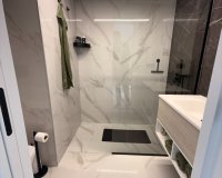 Resale - Apartment / flat - Guardamar del Segura - El Raso