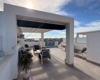 Resale - Apartment / flat - Guardamar del Segura - El Raso