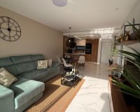 Resale - Apartment / flat - Guardamar del Segura - El Raso
