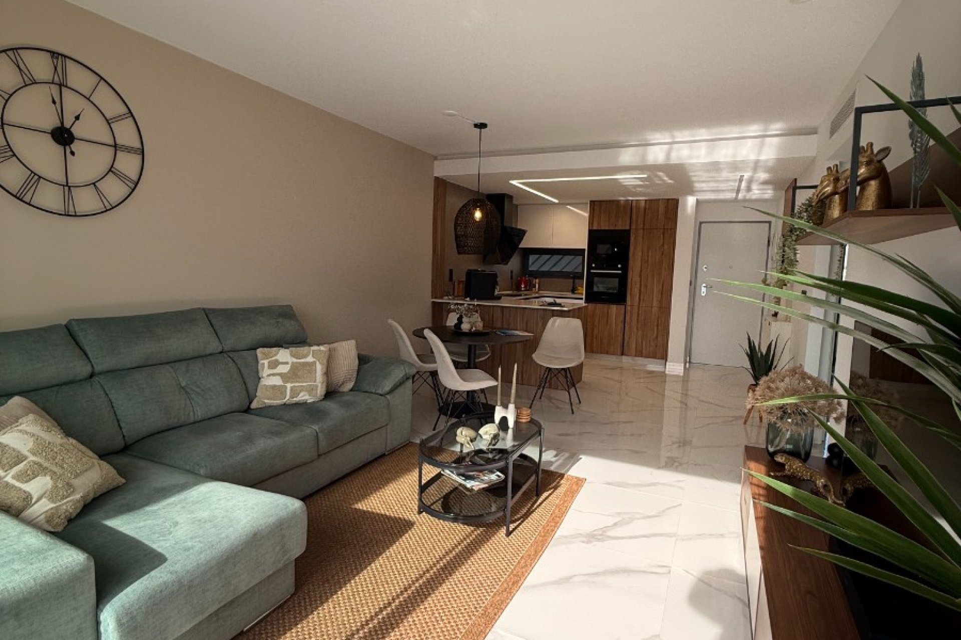 Resale - Apartment / flat - Guardamar del Segura - El Raso