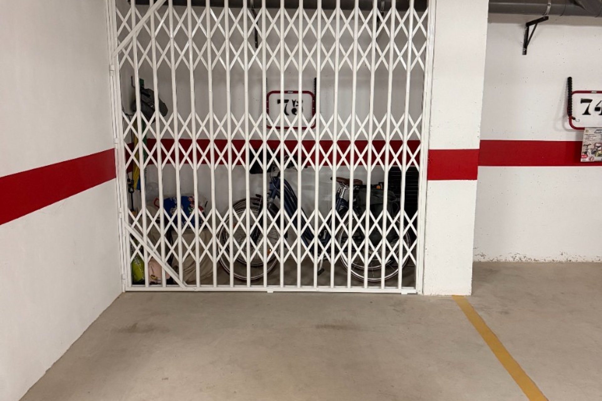 Resale - Apartment / flat - Guardamar del Segura - El Raso